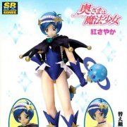 SRDX 太太是魔法少女 紅さやか 