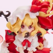 东方Project 第6弾 東方紅魔郷 - the Embodiment of Scarlet Devil. 芙兰朵露・斯卡雷特