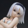光明之泪 芙兰尼修 