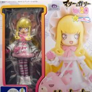 プチぷりちぃー No.6 玛丽＆ガリーVer.2.0 布丽卡 スタンダード版 可动手办