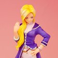 樱花大战 古莲诗露・布鲁马  PVC 