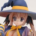 ハロウィン娘 