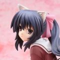 【初回特典付き】守护猫娘绯鞠 	野井原緋鞠