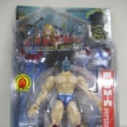 筋肉人 THE ULTIMATE MUSCLES 罗宾假面DX（JCSカラー）青