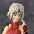 figma CANAAN 迦南