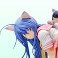 一骑当千 关羽云长 -ネコミミピンクセーラーver.- 