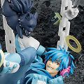 DRAMAtical Murder 苍叶