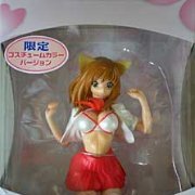 SIF EX 私立桜花学園 南部つかさ 2004東京ホビーショー限定色(茶髪)