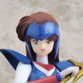 グッとくるフィギュアコレクション41 蕾娜 剣狼伝説 蕾娜・ストール 