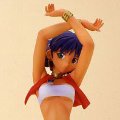 ふしぎの海の纳迪亚 纳迪亚 サーカス服Ver. 