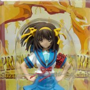 凉宫春日的忧郁   涼宮ハルヒスペシャル 夏服 