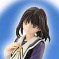 GUTTOKURU人形收藏系列01 I”s Pure 苇月伊织 