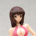 BEACH QUEENS 菅生あすか 新世紀GPXサイバーフォーミュラSIN Ver. 