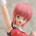 グッとくるフィギュアコレクション05 梦战士飞翼人 森本桃子 