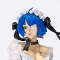 一骑当千 XTREME XECUTOR 吕蒙子明 メイドVer. 黑 