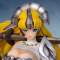 女皇之刃 雷雲の将 クローデット－２Ｐカラー－ 