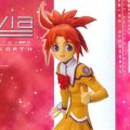 宇宙星路 艾莉莎・格雷诺斯 