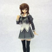 ふるプニっ！フィギュアシリーズ No.4 あきそら -夢の中- 葵秋 