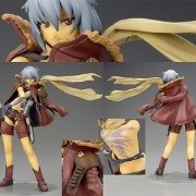 爆裂天使 乔