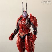 アクションワークス ブラスレイター BR-05 ヘルマンブラスレイター 可动手办