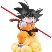 ヴァイナルコレクティブルドール No.132 ドラゴンボール 孙悟空（幼少期版）