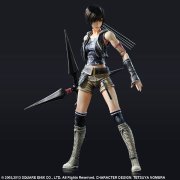 PlayArts改 -KAI- 最终幻想VII アドベントチルドレン 尤菲・如月