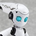 figma#125 火球 魅力之章  多罗丝赛露