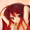 灼眼的夏娜II 夏娜 炎髪灼眼ver.