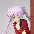 FORTUNE ARTERIAL -Fortune アテリアル- 东仪白 