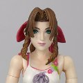 クライシス・コア - 最终幻想VII PlayArts 爱丽丝·盖恩斯巴勒