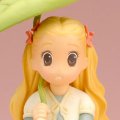 蜂蜜与四叶草 花本叶久美