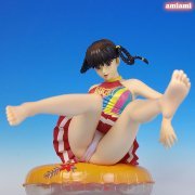 DOAX2 Venus on the beach! レイファン 