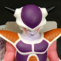 龙ボール改 龙ヒーロー系列 弗力萨第一形態 ソフビフィギュア