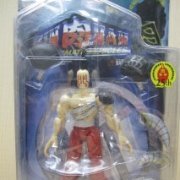 筋肉人 THE ULTIMATE MUSCLES 蒙古男（原作）
