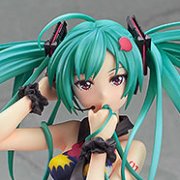 VOCALOID角色系列 01 初音未来 Tell Your World Ver.