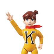 ヴァイナルコレクティブルドール No.188 チャージマン研！