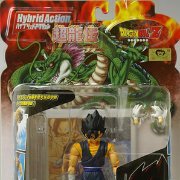 ドラゴンボール ハイブリッドアクション超龍伝 贝吉特