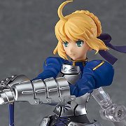 figma#227 Fate/stay night SABER 2.0