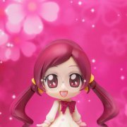 chibi-arts 光之美少女 花咲蕾