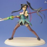 恋姫无双 关羽 -爱纱-