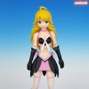  REVOLTECH 009 星井美希（通常版 ゴシックプリンセス）