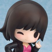 粘土人 #319 兔宝的悲惨日常 梦幻篇 莲&达斯乌瑟 简单