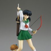 犬夜叉 日暮戈薇＆七宝