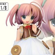 萌单 虹原茵可 ＴＶカラーver. 