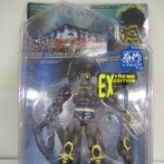 筋肉人 THE ULTIMATE MUSCLES 战争人EX 原作版