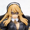 REVOLTECH 女皇之刃 No.014EX 異端審問官シギィ 2Pカラー版