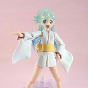 ふるプニっ！フィギュアシリーズ No.8 雪子姬 限定クリアヘアー版 