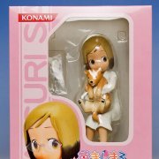 Konami Figure Collection 草莓棉花糖 桜木茉莉（獣医） 