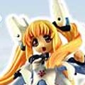 天空のシンフォニア ミルファリア＆ジョルジュ 