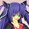RESINYA！ リトルバスターズ！エクスタシー 竹濑川佐佐美 GEE！限定版(縞) 